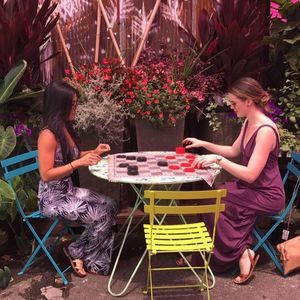 Meet your Posher, Julia